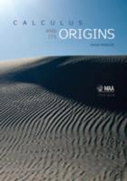 Bertrand.pt - Calculus And Its Origins