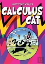 Calculus Cat
