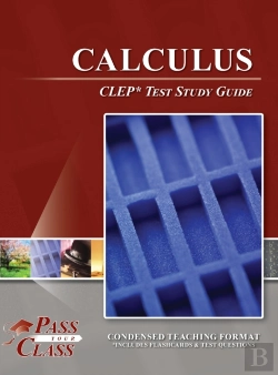 Bertrand.pt - Calculus Clep Test Study Guide