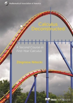 Bertrand.pt - Calculus Deconstructed