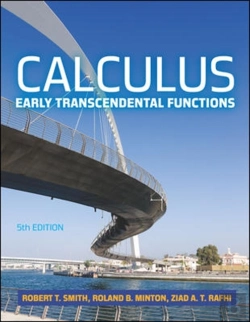 Bertrand.pt - Calculus: Early Transcendental, 5e