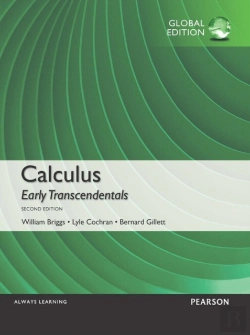 Bertrand.pt - Calculus: Early Transcendentals, Global Edition