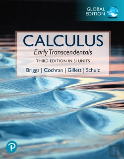 Bertrand.pt - Calculus: Early Transcendentals, Global Edition