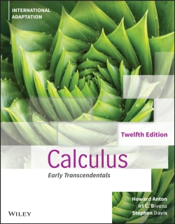 Bertrand.pt - Calculus: Early Transcendentals, International Adaptation