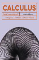 Calculus: Early Transcendentals