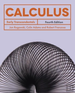 Bertrand.pt - Calculus: Early Transcendentals