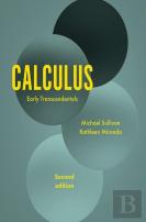 Calculus: Early Transcendentals