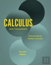 Calculus: Early Transcendentals
