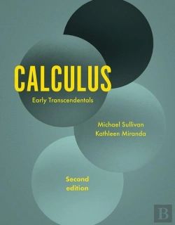 Bertrand.pt - Calculus: Early Transcendentals
