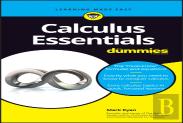 Calculus Essentials For Dummies