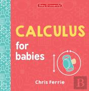 Calculus For Babies