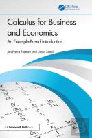 Calculus For Business And Economics