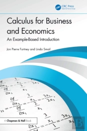 Calculus For Business And Economics