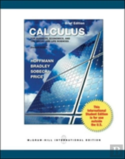 Bertrand.pt - Calculus For Business, Economics, And The Social And Life Sciences, Brief Version (Int'L Ed)