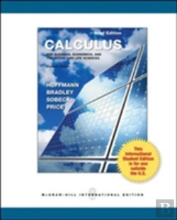 Bertrand.pt - Calculus For Business, Economics And The Social And Life Sciences, Brief Version