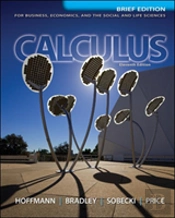 Calculus For Business, Economics, And The Social And Life Sciences, Brief Version, Media Update