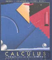 Calculus for Business, Economics, and the Social and Life Sciences