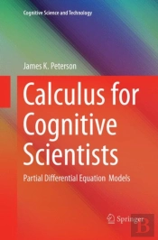 Calculus For Cognitive Scientists