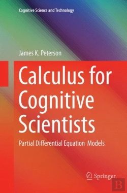 Bertrand.pt - Calculus For Cognitive Scientists
