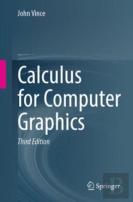 Calculus For Computer Graphics