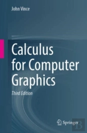 Calculus For Computer Graphics