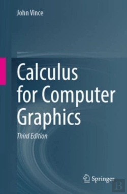 Bertrand.pt - Calculus For Computer Graphics