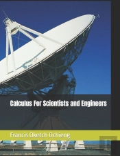 Calculus For Scientists And Engineers