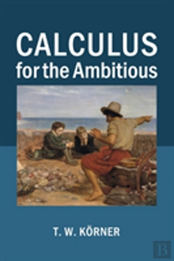 Bertrand.pt - Calculus For The Ambitious