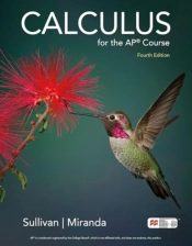 Calculus For The Ap(R) Course