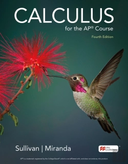 Bertrand.pt - Calculus For The Ap(R) Course