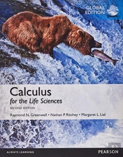 Bertrand.pt - Calculus For The Life Sciences: Global Edition