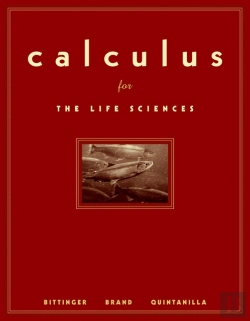 Bertrand.pt - Calculus For The Life Sciences
