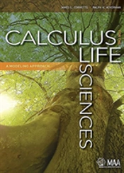 Calculus For The Life Sciences