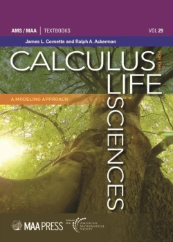 Bertrand.pt - Calculus For The Life Sciences