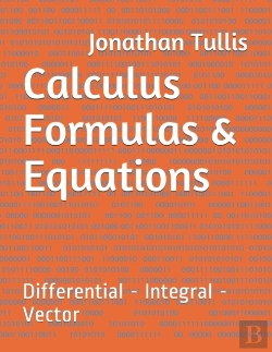 Bertrand.pt - Calculus Formulas & Equations