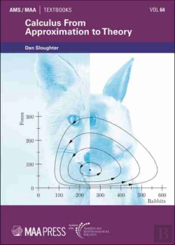 Bertrand.pt - Calculus From Approximation To Theory