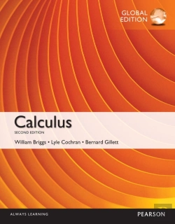 Bertrand.pt - Calculus, Global Edition