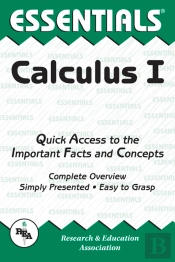 Calculus I Essentials
