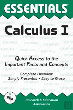 Bertrand.pt - Calculus I Essentials