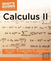 Calculus Ii