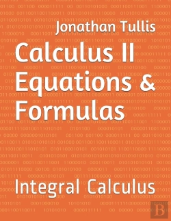 Bertrand.pt - Calculus Ii Equations & Formulas