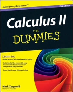 Bertrand.pt - Calculus Ii For Dummies