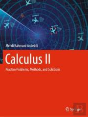 Calculus Ii