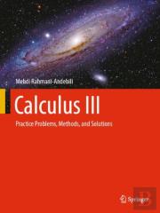 Calculus Iii