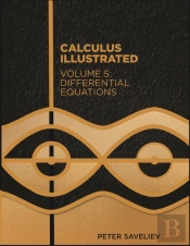 Calculus Illustrated. Volume 5