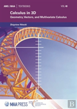 Bertrand.pt - Calculus In 3d