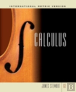 Bertrand.pt - Calculus, International Metric Edition