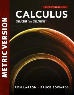 Bertrand.pt - Calculus, International Metric Edition