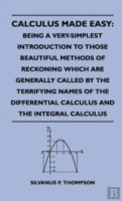 Bertrand.pt - Calculus Made Easy