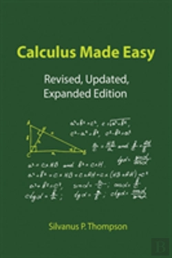 Bertrand.pt - Calculus Made Easy